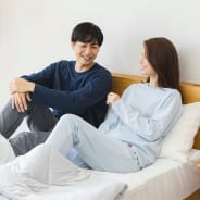 ブラック