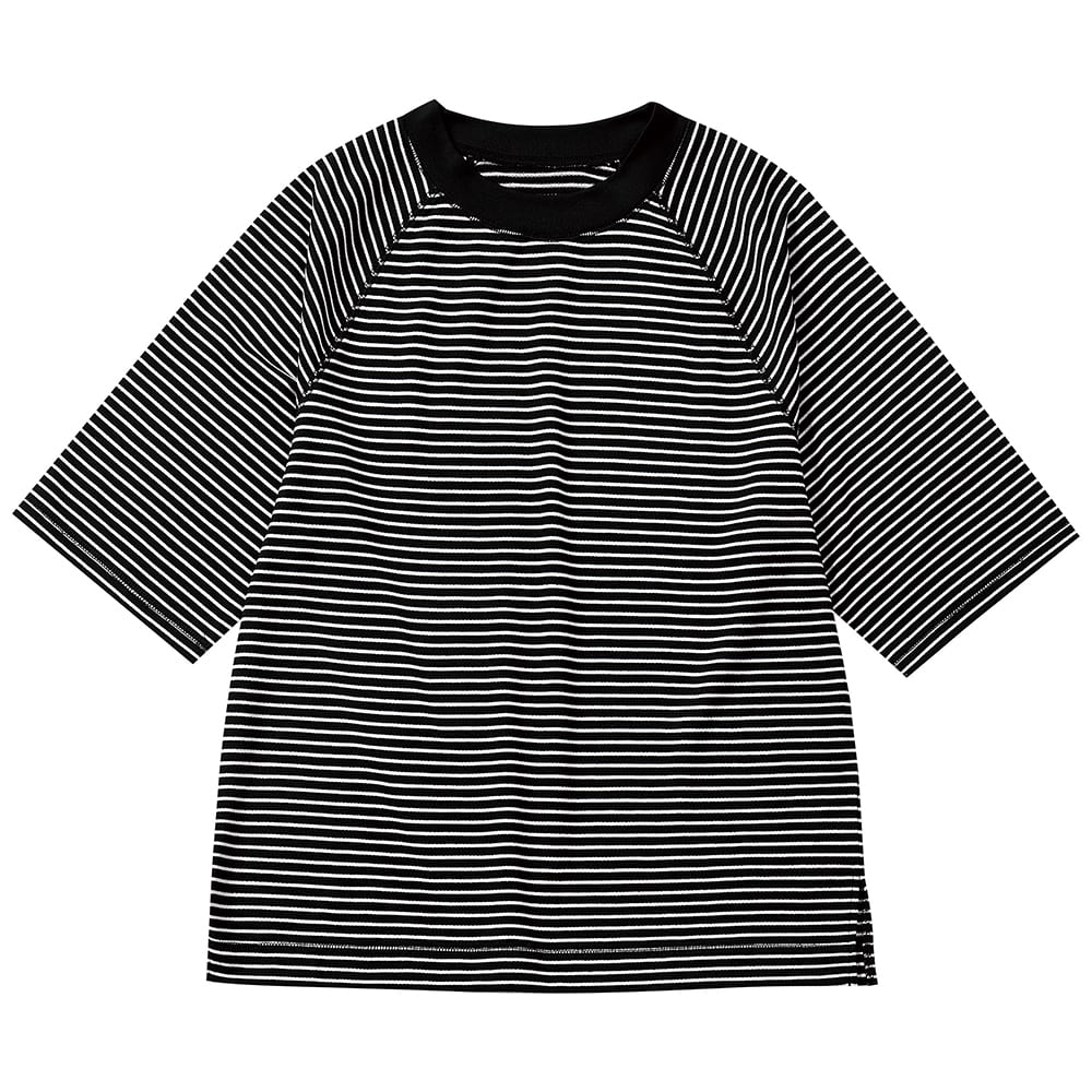 ブラック×ホワイト