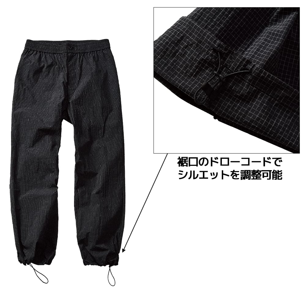 ブラック