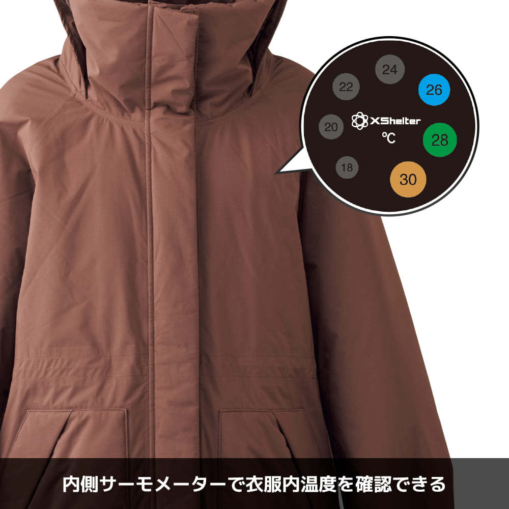 ブラック