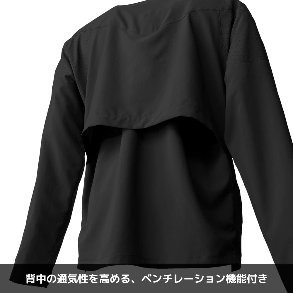 ブラック