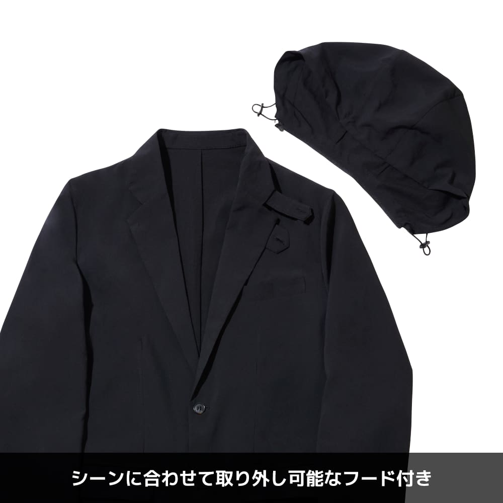 ブラック
