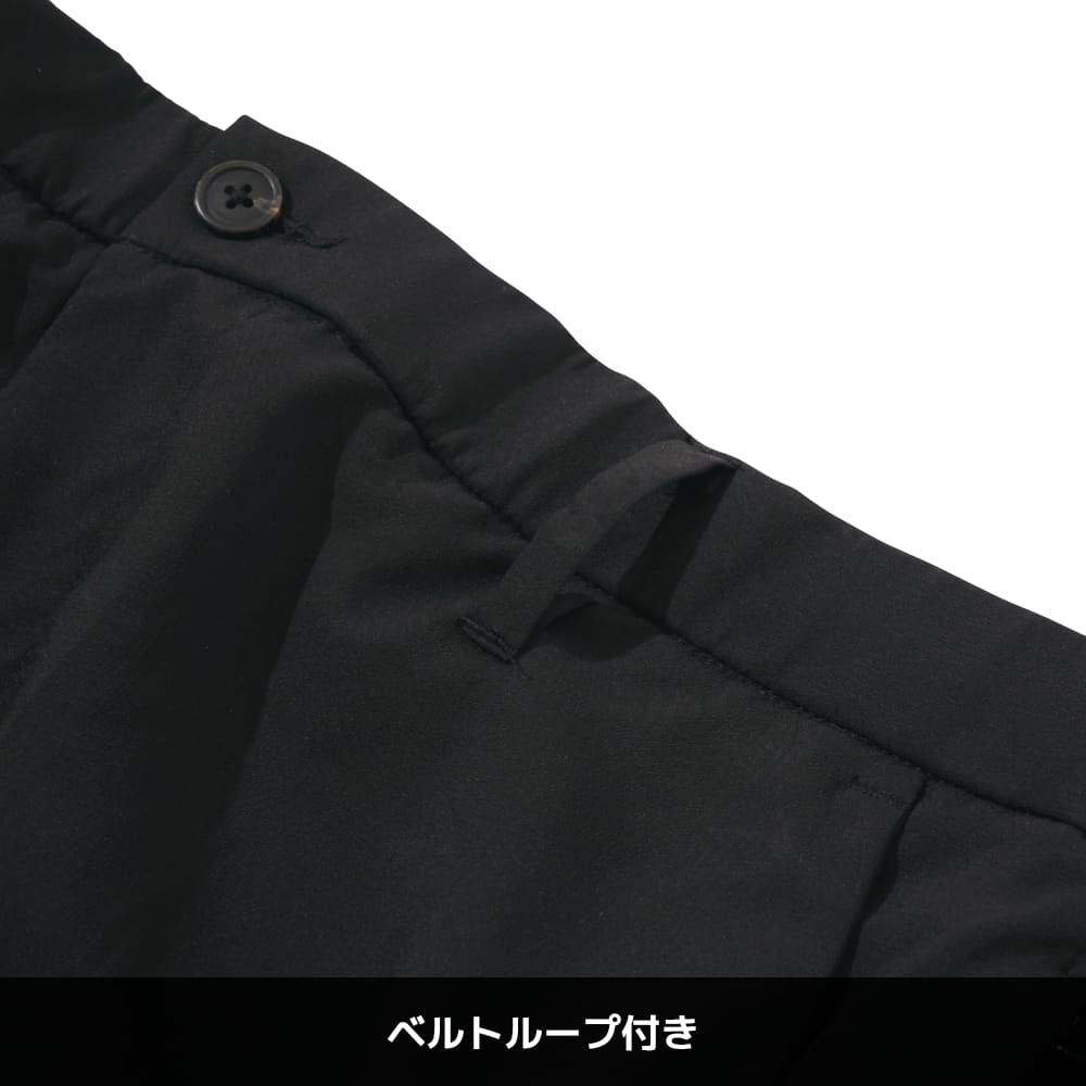 ブラック