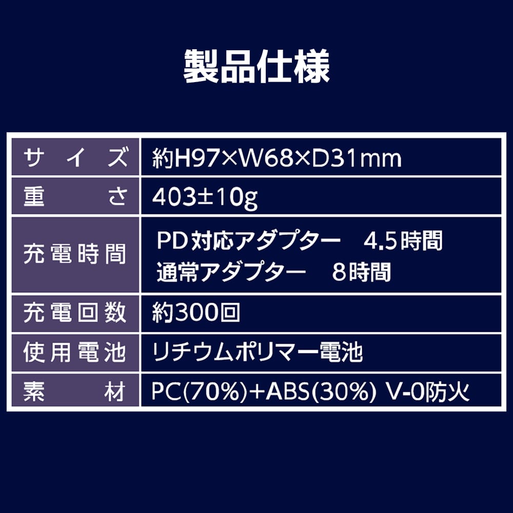 ブラック