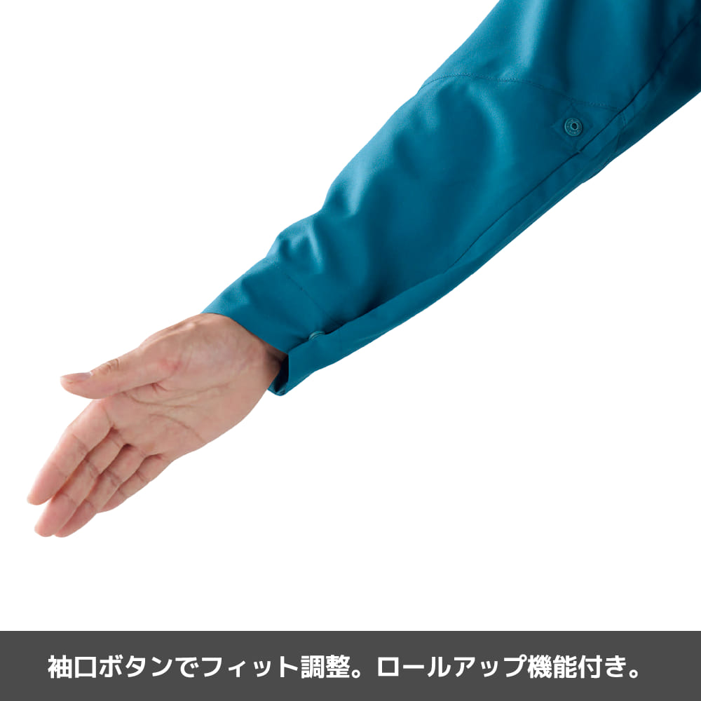 ブラック