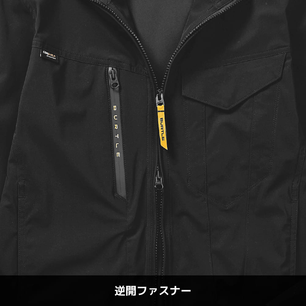 ブラック