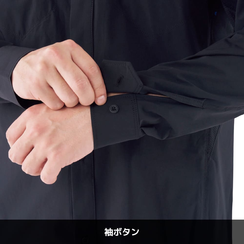 ブラック