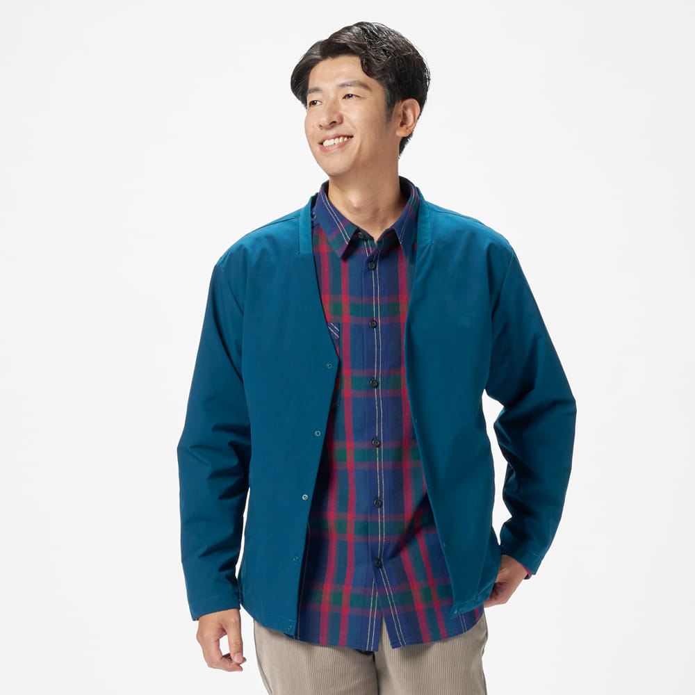 ブラック