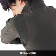 ブラック