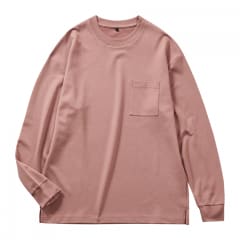 ピンク