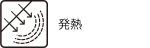 発熱